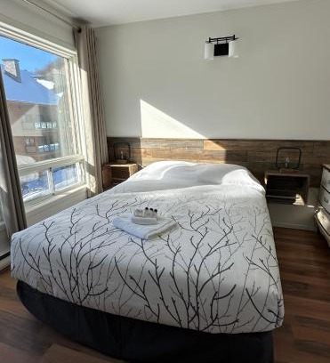 Mont-Tremblant Hôtel | Auberge Morritt