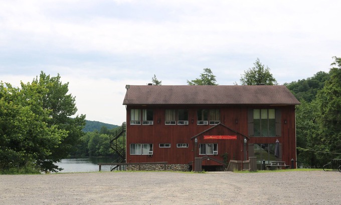Mont-Tremblant Appartement | Auberge Morritt