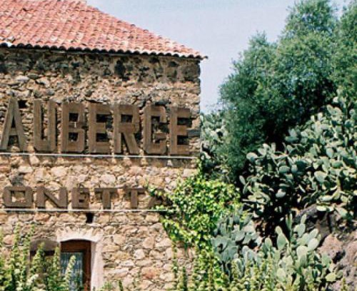 Palasca Cabine | Auberge Pietra Monetta