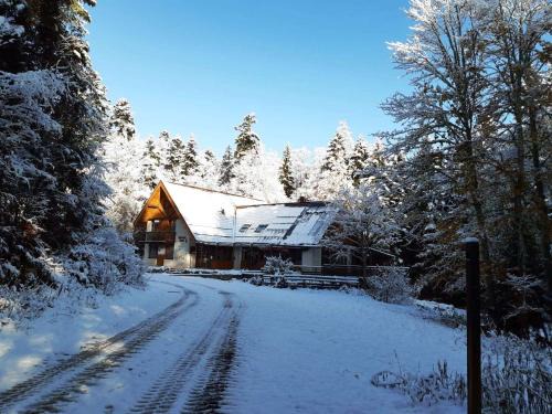 Saint-Martin-en-Vercors Hôtel | Auberge Refuge de Roybon