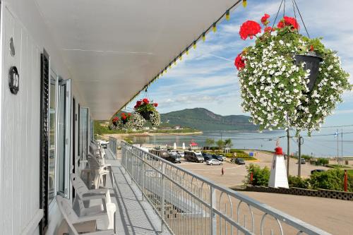Saint-Simeon Hôtel | Auberge Sur Mer Charlevoix