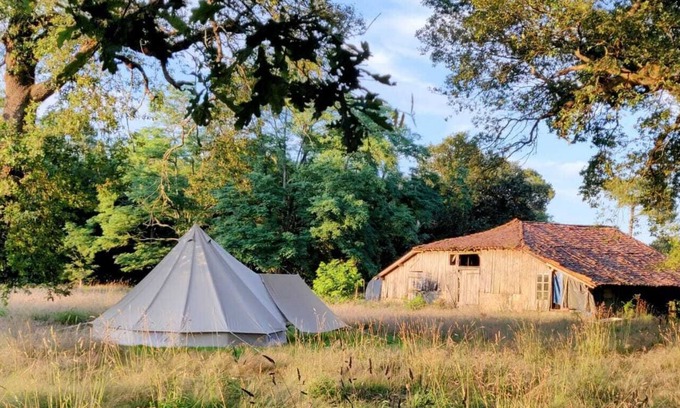 Lesgor Maison | Auberge Xibouette Landes