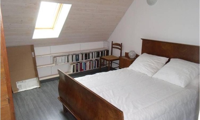 Prinsuejols-Malbouzon Maison | Aubrac, maison de vacances