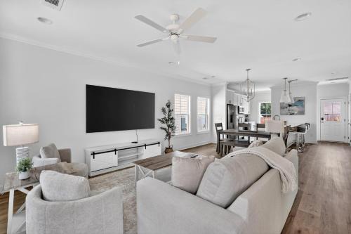 Auburn Appartement | Auburn Gameday Getaway condo