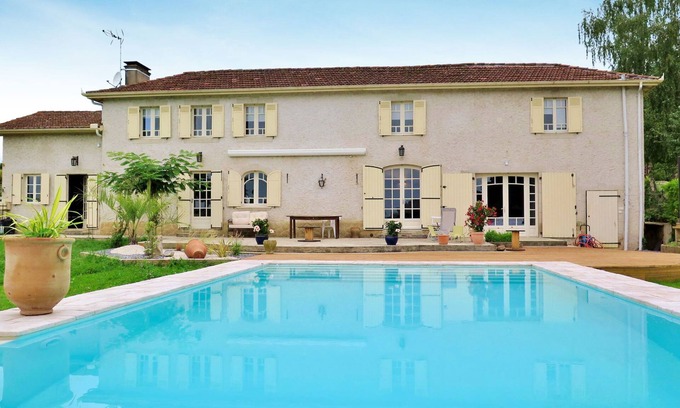 Nassiet Maison | Aucéloun by Interhome
