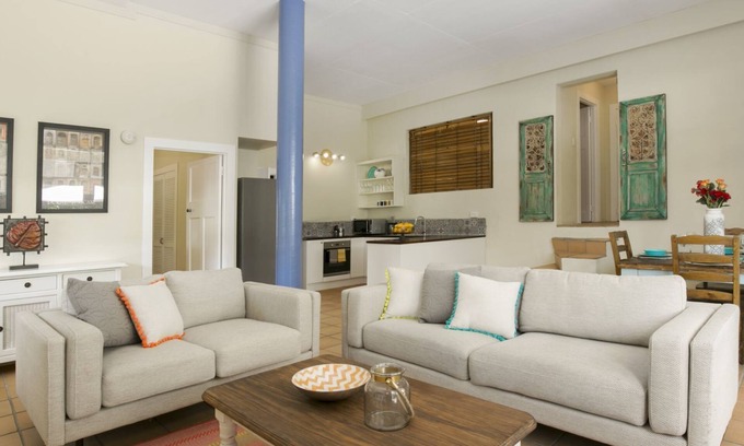 Auchenflower Appartement | Auchenflower, Tallywood Apt 3 - Animaux acceptés / Pour toute la famille / Espace extérieur / Piscine