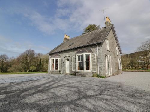 Rockcliffe Maison | Auchenvhin - Rockcliffe