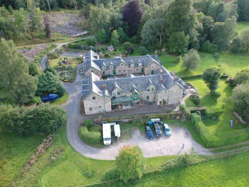 Killin Maison | Auchmore Apartments