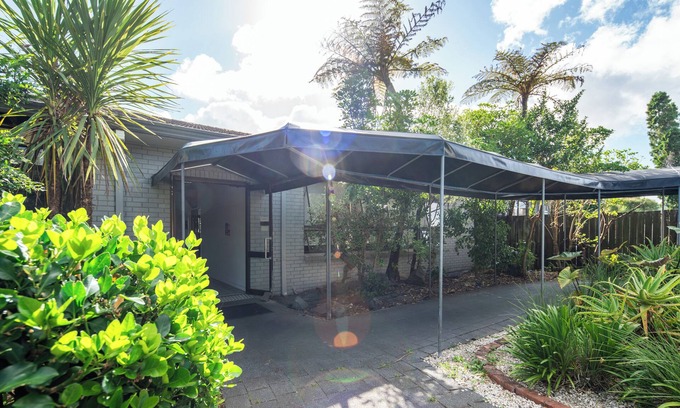 Mangere Hôtel | Auckland Airport Easy Hotel