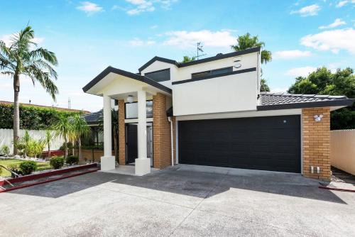 Greenlane - Ellerslie Maison | Auckland City & AIRPORT Near Sylvia park mall