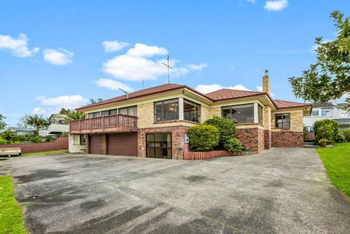 Mellons Bay Maison | Auckland Howick Sea View House