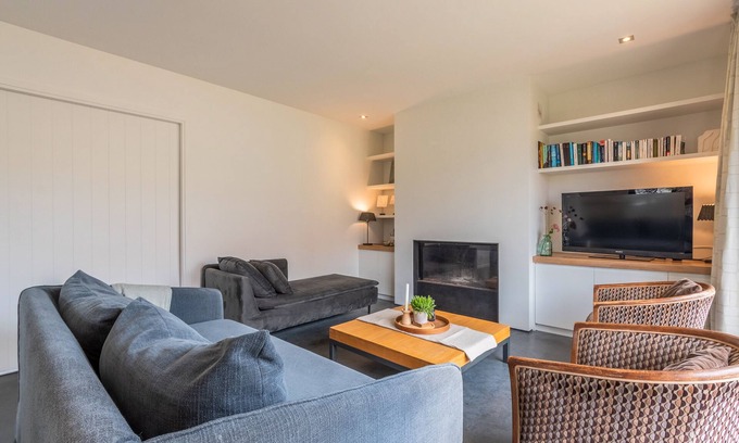 Audresselles Villa | Aud.1 - Villa à Deux Pas de la Plage - Votre Printemps Inoubliable