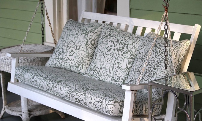 Audubon Maison | Audubon Park Retreat