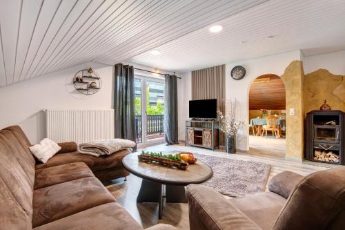Roding Appartement | Auenwald