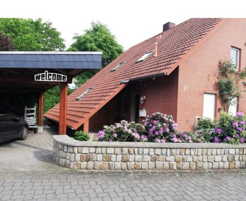 Nienhagen Maison | Auerandzimmer