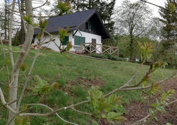 Stolberg Appartement | Auerberg Blick