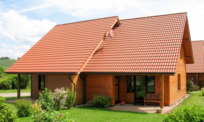 Hasselfelde Maison | Auerhahn by Interhome