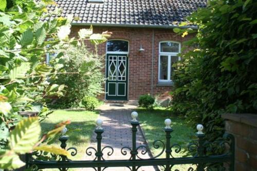 Nordenholz Appartement | Auf dem Berg Hude