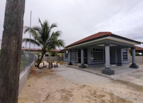 Kuala Besut Maison | Aufa Homestay Besut