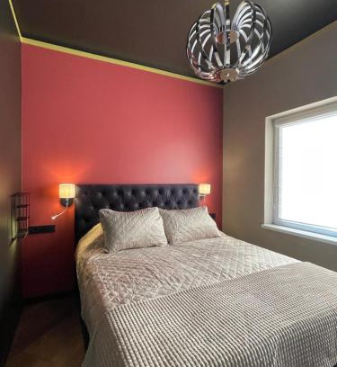 Plavniekkalns Appartement | Augšdzintari apartament