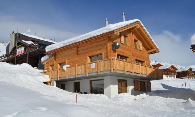 Naters Appartement | Augenblick