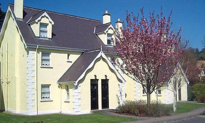Aughrim Maison | Aughrim by Interhome
