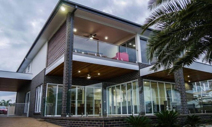 Mulwala Maison | Absolute Waterfront Mulwala