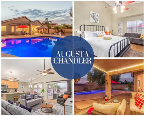 Cooper Commons Maison | Augusta Chandler home