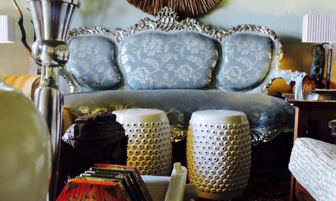 Swellendam Maison | Augusta de Mist Country House and Kitchen