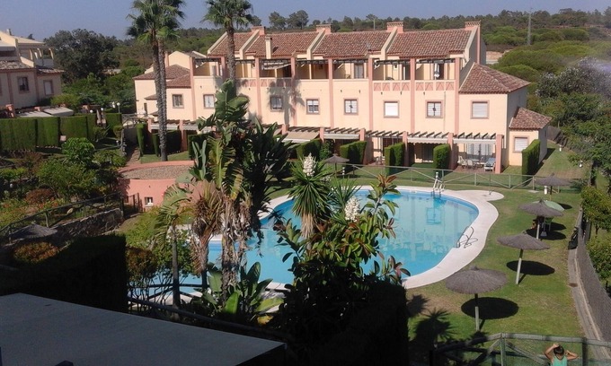 Islantilla Maison | Augusta Résidentiel 30