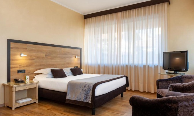 Riva Hôtel | Augustus Hotel