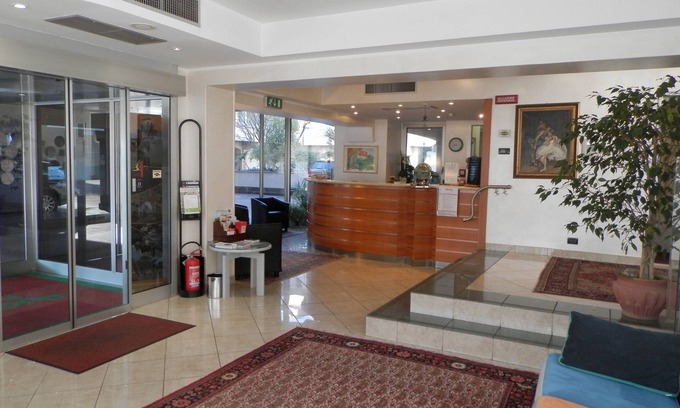 Biella Hôtel | Augustus Hotel