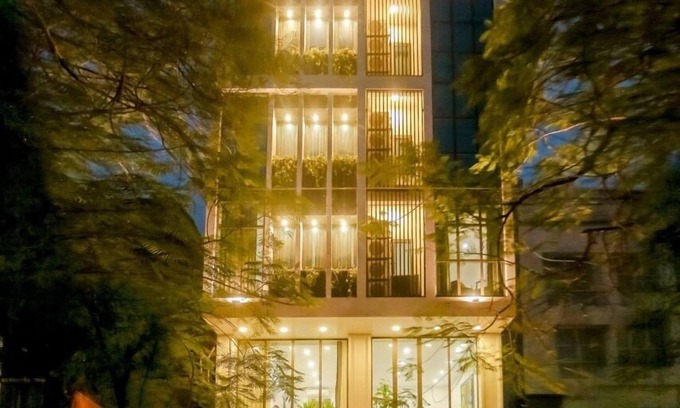 Ngo Quyen Hôtel | AUI Nguyen Trai