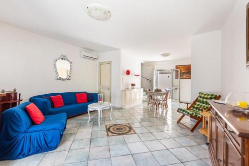 Santa Maria di Leuca Maison | Aulos Home by BarbarHouse