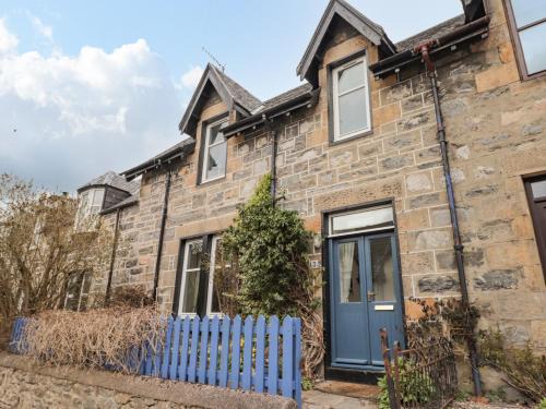 Kingussie Maison | Aultmore