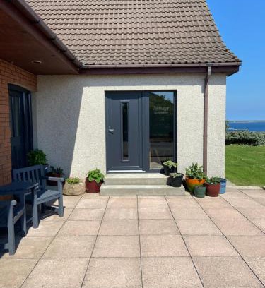 Kirkwall Lit Et Petit-Déjeuner | Aultnagar Accommodation