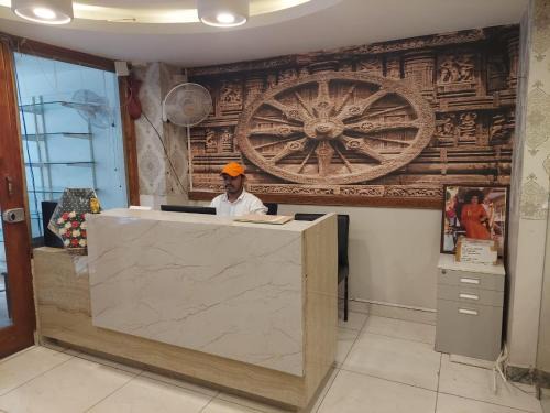 Puttaparthi Hôtel | Aum Hotel