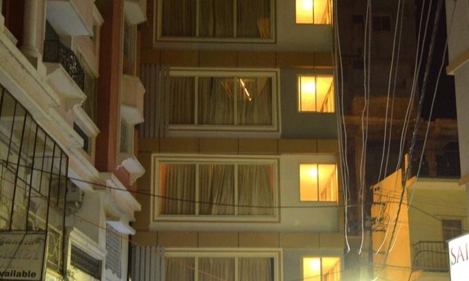 Puttaparthi Hôtel | Aum Hotel