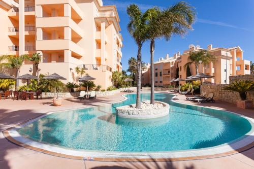 Praia da Luz Appartement | Aum Praia da Luz Resort Apartment