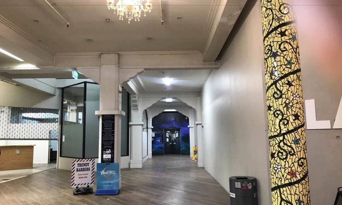 Te Aro Maison | Aura Hotel