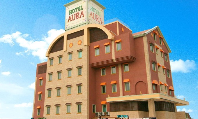 Sennan Hôtel | Aura Kanku (Adult Only)