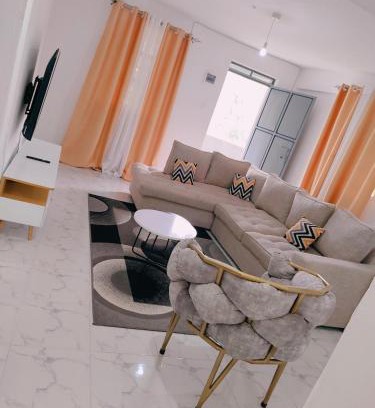 Ngelani Appartement | Aura Luxe Homes