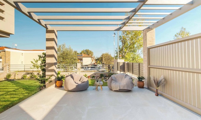 Olympiada Appartement | Aura Luxury Suites - Olympiada Dreamy Suite