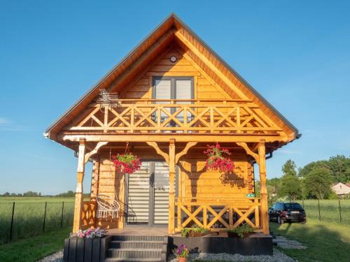 Nielisz Maison | Aura Nielisz