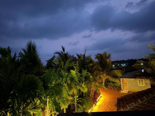 Kumta Maison | AURA PARK STAY - Kumta