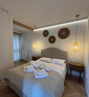 Naleczow Appartement | Aura Prestiż Apartamenty