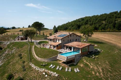 Urbino Station Balnéaire | Aura Relais