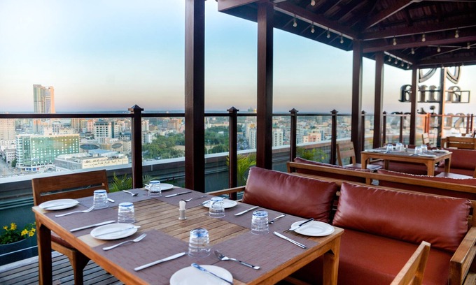 Upanga East Appartement | AURA SUITES