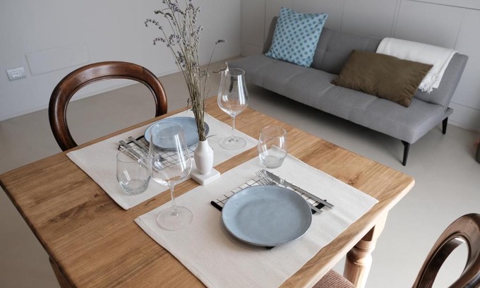 Ravenna Appartement | AURELIA APARTMENT