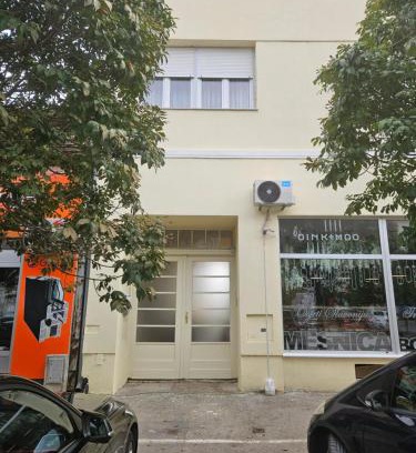 Vinkovci Appartement | Aurelia